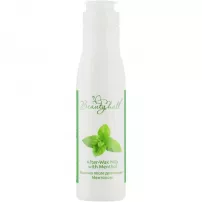 Beautyhall After-Wax Milk With Menthol ������� ����� ��������� � ��������