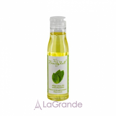 Beautyhall After-Wax Oil With Menthol ��� ���� �������� � ��������