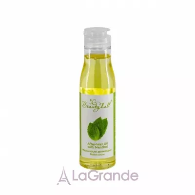 Beautyhall After-Wax Oil With Menthol ��� ���� �������� � ��������