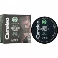 Delia Cameleo Men Beard & Moustache Pomade ������ ��� ������ � ����