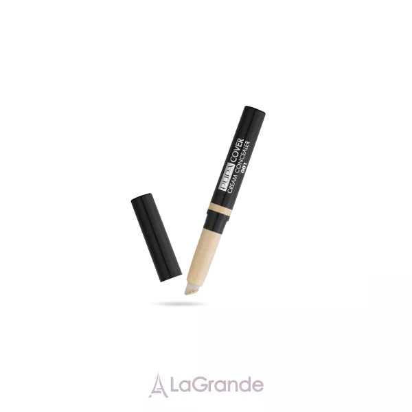 Pupa Cover Cream Concealer ������������� ��������� ��� ����