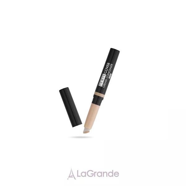 Pupa Cover Cream Concealer ������������� ��������� ��� ����