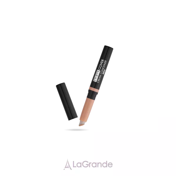 Pupa Cover Cream Concealer ������������� ��������� ��� ����