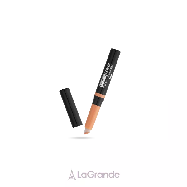 Pupa Cover Cream Concealer ������������� ��������� ��� ����