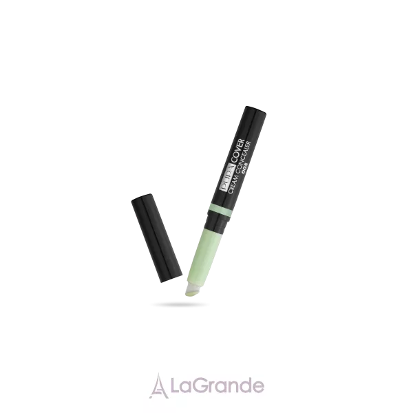 Pupa Cover Cream Concealer ������������� ��������� ��� ����