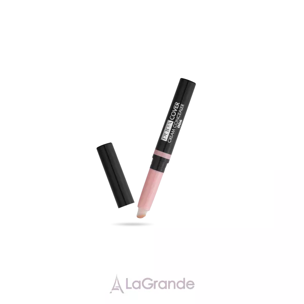 Pupa Cover Cream Concealer ������������� ��������� ��� ����