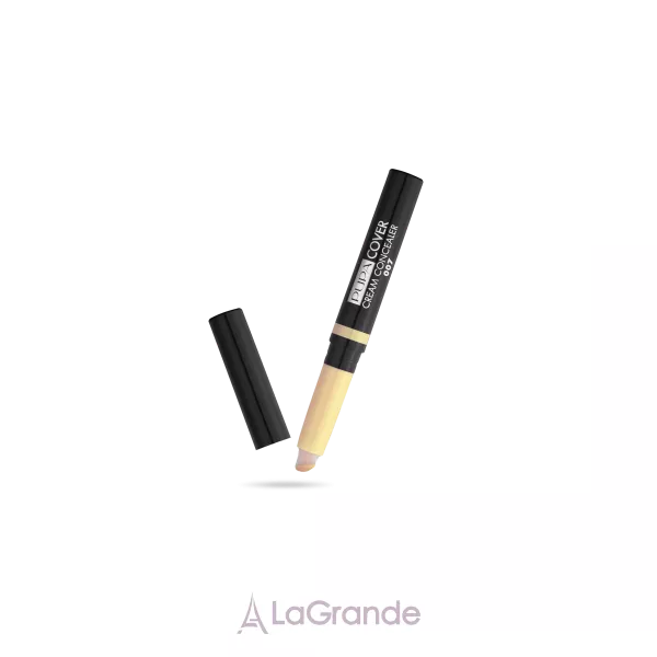 Pupa Cover Cream Concealer ������������� ��������� ��� ����