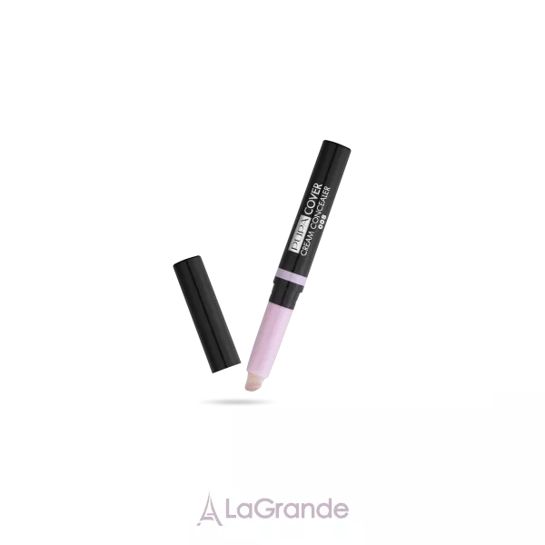 Pupa Cover Cream Concealer ������������� ��������� ��� ����