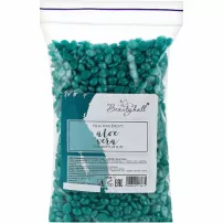 Beautyhall Hot Film Wax Aloe Vera ���� ��� ��������� ��������� � �������� "���� ����"