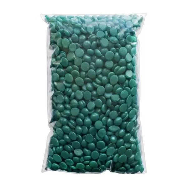 Beautyhall Hot Film Wax Aloe Vera ���� ��� ��������� ��������� � �������� 