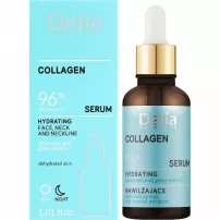 Delia Collagen Serum ����������� ��������� ��� ����, ��� � ���� �������� � ����������