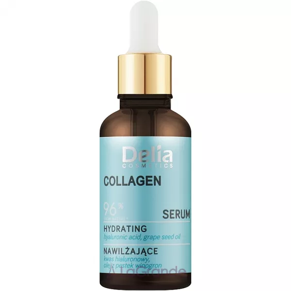 Delia Collagen Serum ����������� ��������� ��� ����, ��� � ���� �������� � ����������