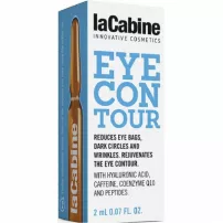 La Cabine Eye Contour Ampoules ������ ��� ���� ������ ����