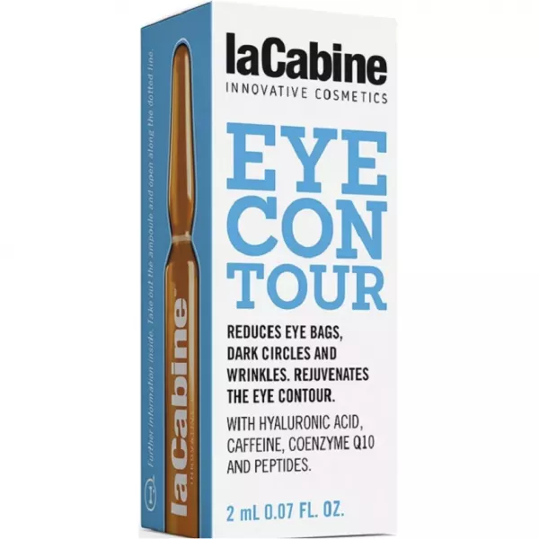La Cabine Eye Contour Ampoules ������ ��� ���� ������� ����