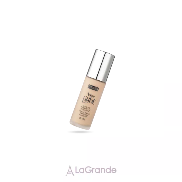 Pupa Active Light ��������� ���� � ������� ���������� �����
