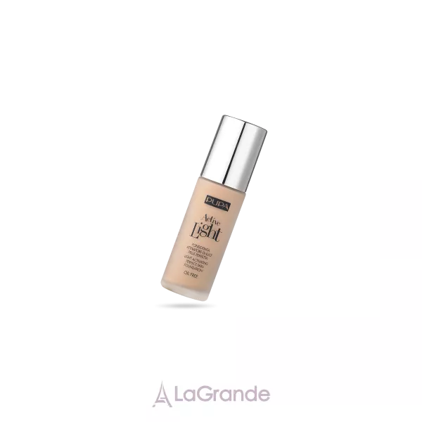 Pupa Active Light ��������� ���� � ������� ���������� �����