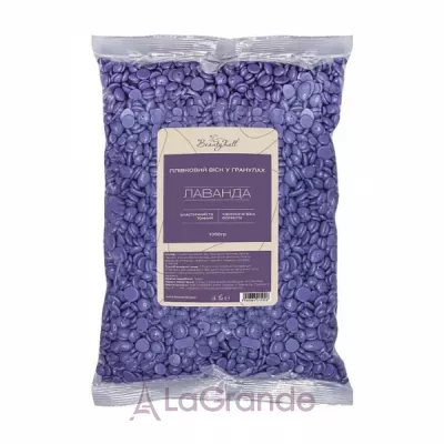 Beautyhall Hot Film Wax Lavander ³�� ��� �������� �������� � �������� 