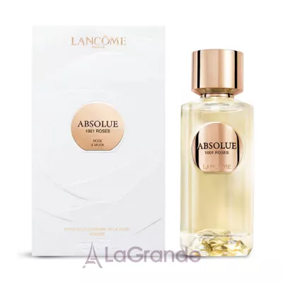 Lancome Absolue 1001 Roses ����������� ����