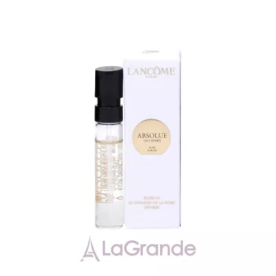 Lancome Absolue 1001 Roses ����������� ����