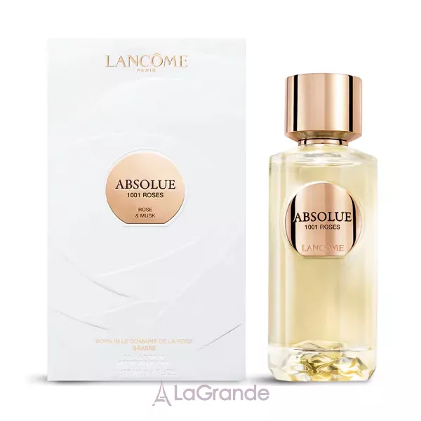 Lancome Absolue 1001 Roses ����������� ����