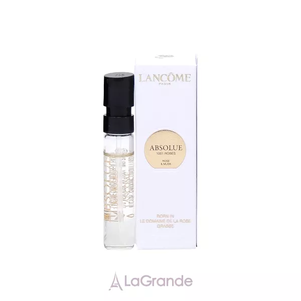 Lancome Absolue 1001 Roses ����������� ����
