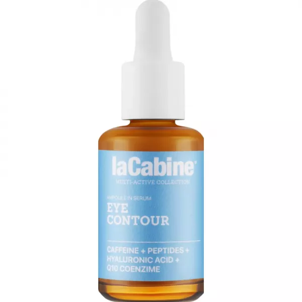La Cabine Eye Contour Ampoule In Serum ��������� ��� ���� ������� ����