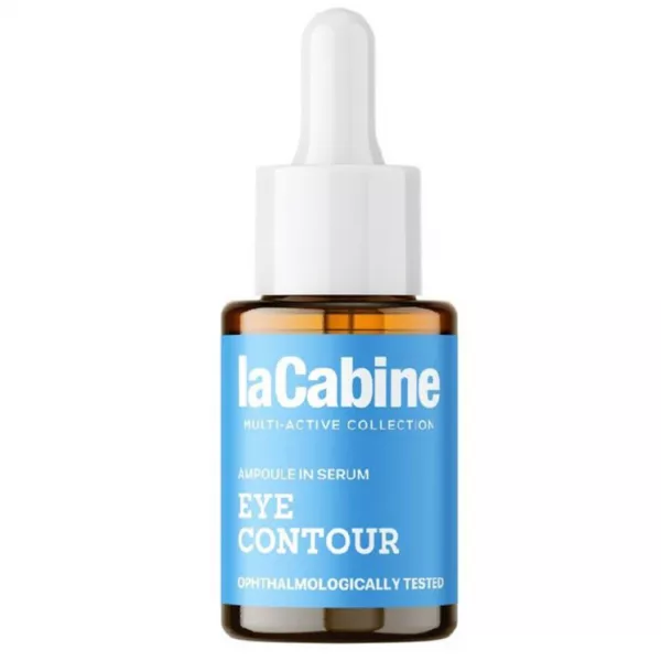 La Cabine Eye Contour Ampoule In Serum ��������� ��� ���� ������� ����