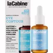 La Cabine Eye Contour Ampoule In Serum ��������� ��� ���� ������ ����