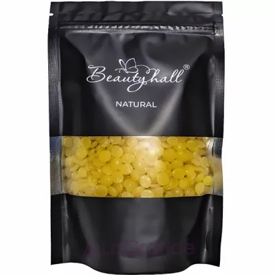 Beautyhall Hot Film Wax Natural ³�� ��� �������� �������� � �������� 
