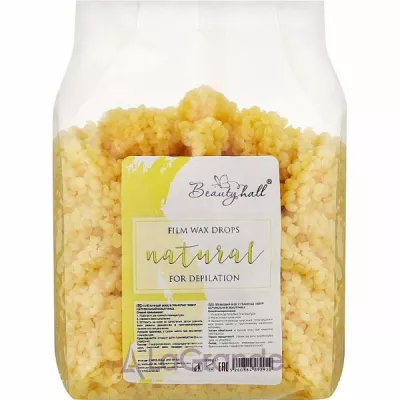 Beautyhall Hot Film Wax Natural ³�� ��� �������� �������� � �������� 