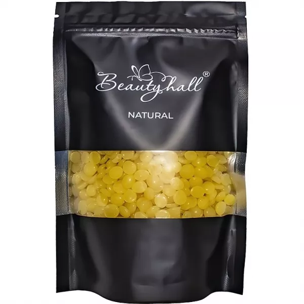 Beautyhall Hot Film Wax Natural ���� ��� ��������� ��������� � �������� 
