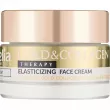 Delia Gold & Collagen Therapy Elasticizing Day Face Cream ������� ���� ��� ���� � ������� � ����������