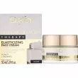 Delia Gold & Collagen Therapy Elasticizing Night Face Cream ������ ���� ��� ���� � ������� � ����������