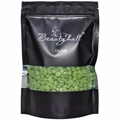 Beautyhall Hot Film Wax Olive ³�� ��� �������� �������� � �������� 