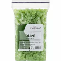 Beautyhall Hot Film Wax Olive ³�� ��� �������� �������� � �������� "�����"