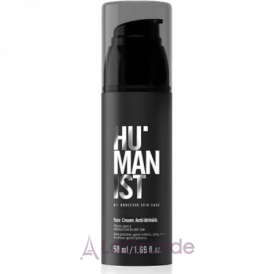 Delia Humanist Face Cream Anti-Wrinkle ������� ���� ��� ���� 3 � 1 