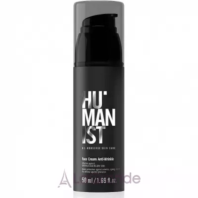 Delia Humanist Face Cream Anti-Wrinkle ������� ���� ��� ���� 3 � 1 