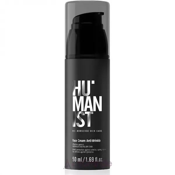 Delia Humanist Face Cream Anti-Wrinkle ������� ���� ��� ���� 3 � 1 