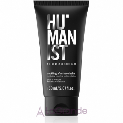 Delia Humanist Soothing Aftershave Balm ������������� ������� ����� ������