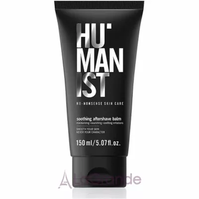 Delia Humanist Soothing Aftershave Balm ������������� ������� ����� ������