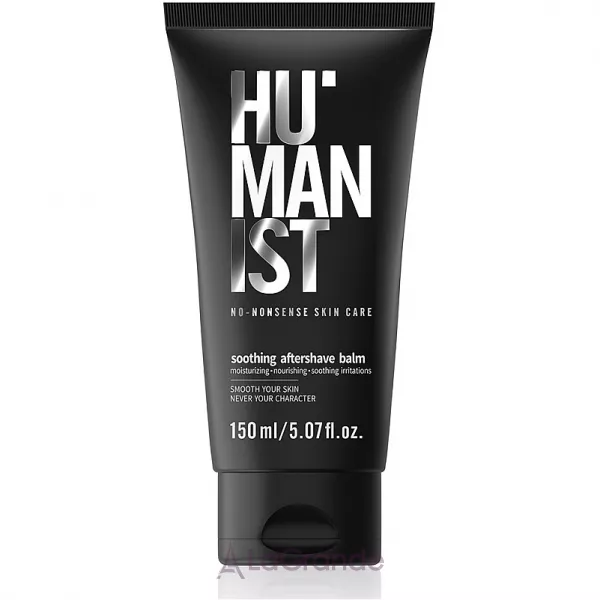 Delia Humanist Soothing Aftershave Balm ������������� ������� ����� ������