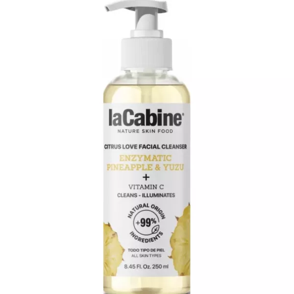 La Cabine Citrus Love Facial Cleansing �������� ������������ ����