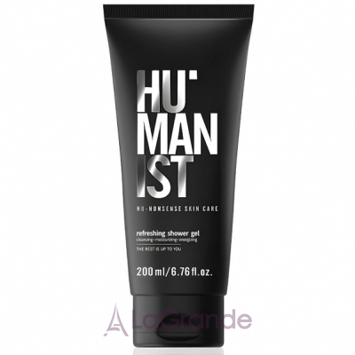Delia Humanist Refreshing Shower Gel ���������� ���� ��� ����