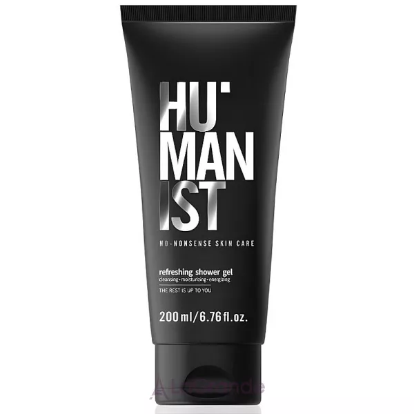 Delia Humanist Refreshing Shower Gel ���������� ���� ��� ����