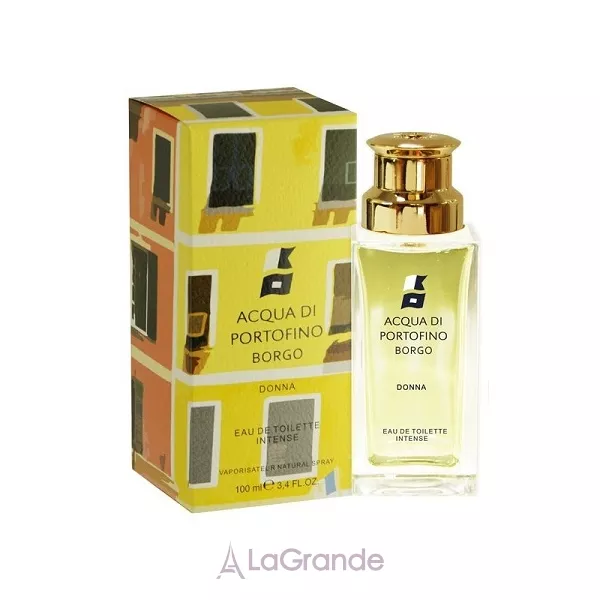 Acqua di Portofino Borgo Donna ��������� ����