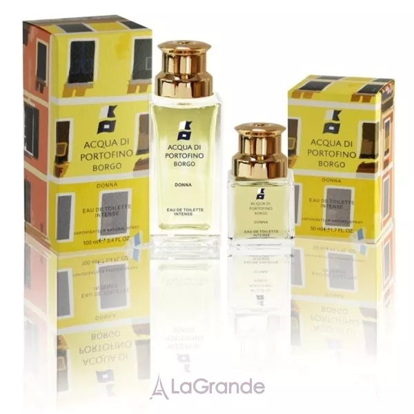 Acqua di Portofino Borgo Donna ��������� ����
