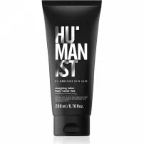 Delia Humanist Energizing Lotion Body-Hands-Feet �������������� ������ ��� ����, ��� � ���