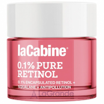 La Cabine Pure Retinol Cream �������������� ���� ��� ����