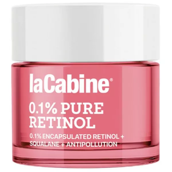 La Cabine Pure Retinol Cream ���������� ���� ��� �������