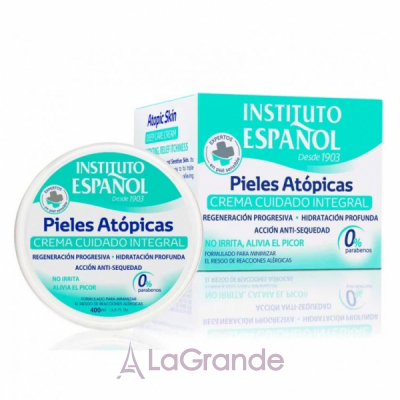 Instituto Espanol Atopic Skin Cream ó������������ ���� ��� ������� ​​����